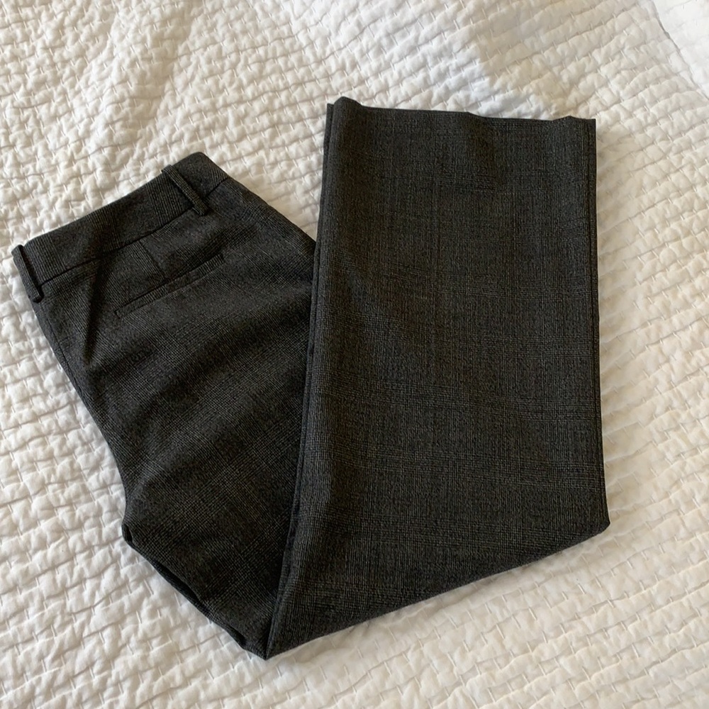 The Limited Cassidy Fit Dress Pants
